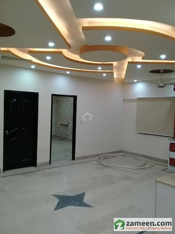 3 Bed D/D 1st Floor Flat Gohar Heights Block 2 Pechs Khalid Bin Waleed Road 3 Bed D/D 1st Floor Flat Gohar Heights Block 2 Pechs Khalid Bin Waleed Road