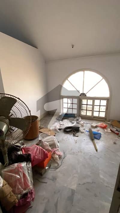 03 Bed Portion For Rent In Gulshan Block 4A