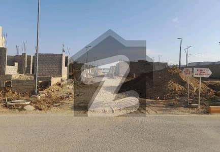 Highly-Desirable Prime Location Residential Plot Available In Northern Bypass For Sale