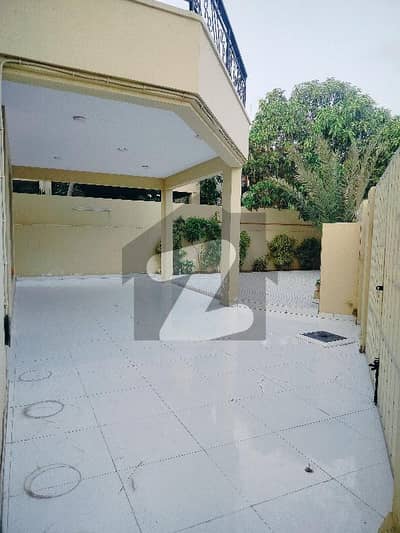 BUNGALOW FOR RENT