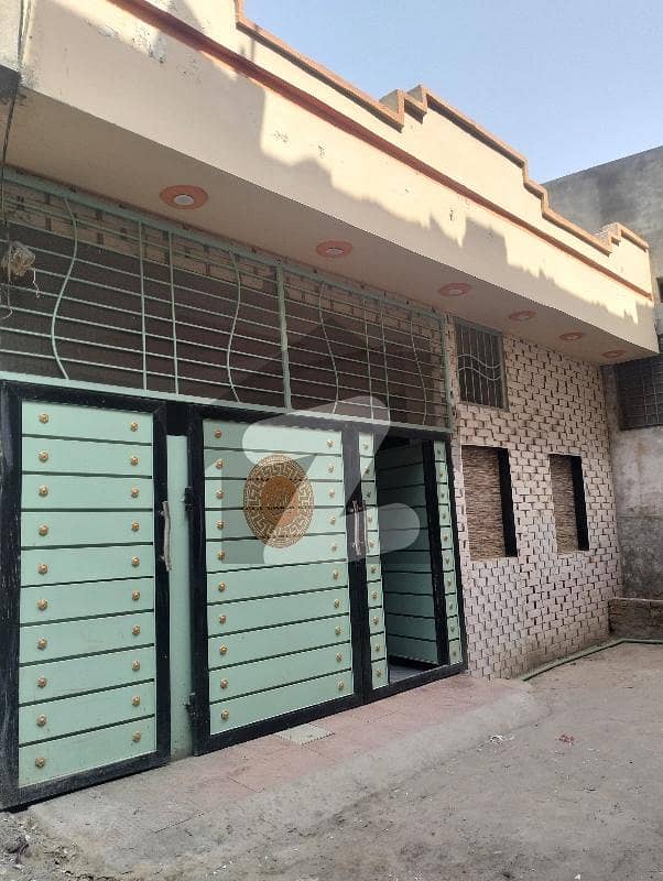ترلائی اسلام آباد میں 3 کمروں کا 5 مرلہ مکان 95.0 لاکھ میں برائے فروخت۔
