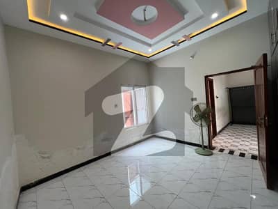 3.5 Marla Double Story House for Sale Ideal Home at an Affordable Price!