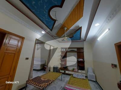 NEW HOUSE UPPER PORTION AVAILABLE FOR RENT