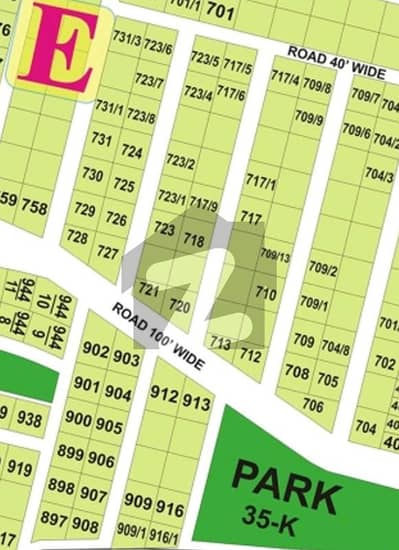 DHA Phase 6 Block E
