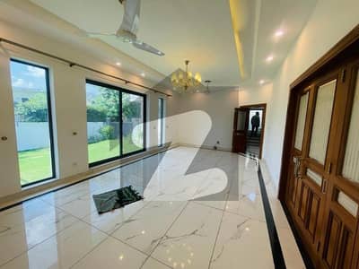 2 Kanal House Up For Rent In F-8/1