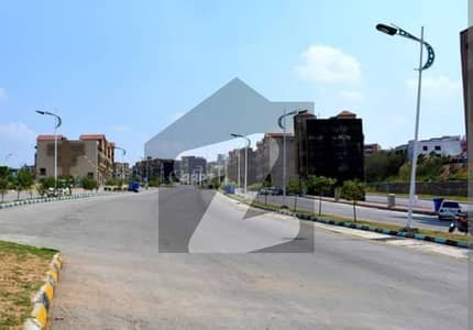 1 Kanal Plot For Sale