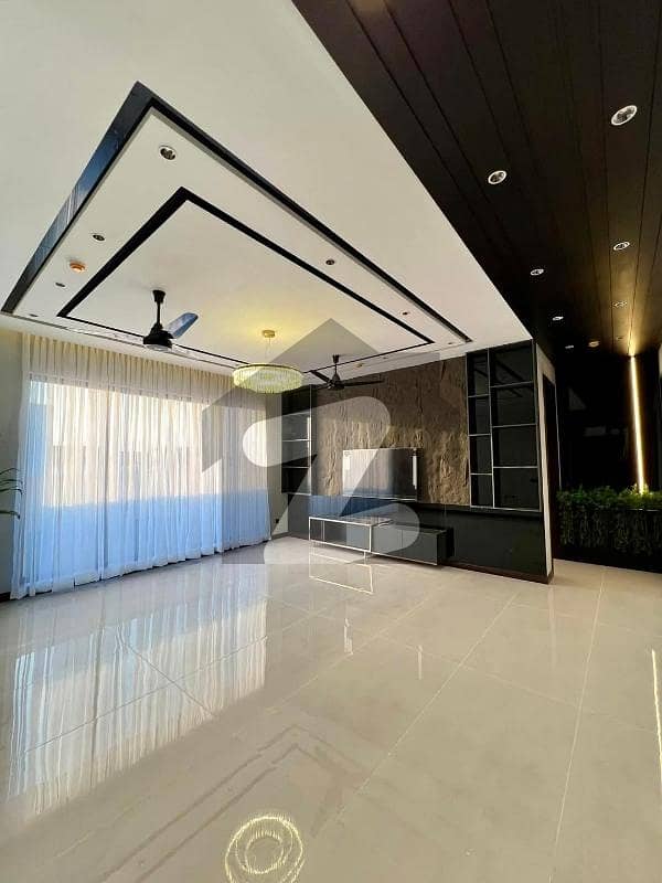 1 Kanal Full House For Rent