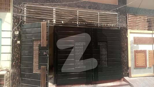 Beautiful Double Story House For Rent Sui Gas Road Near Learning Hub College