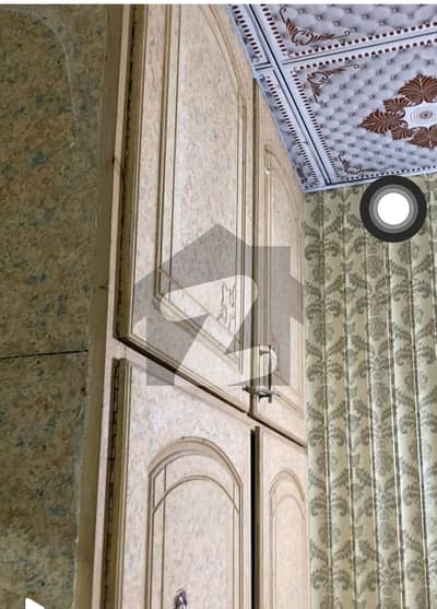 Double Story Furnish House