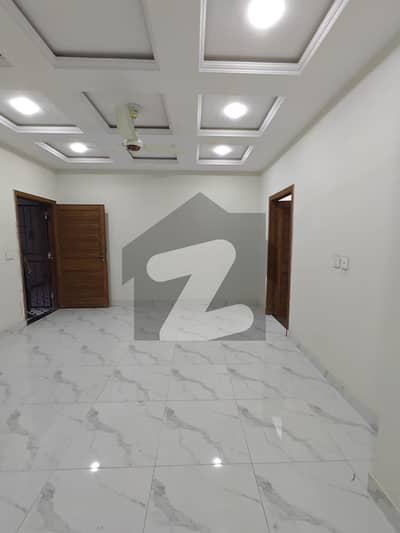 2 Beds Unfurnished Apartment