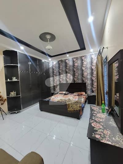 8 MARLA SLIGHTLY USED HOUSE FOR SALE