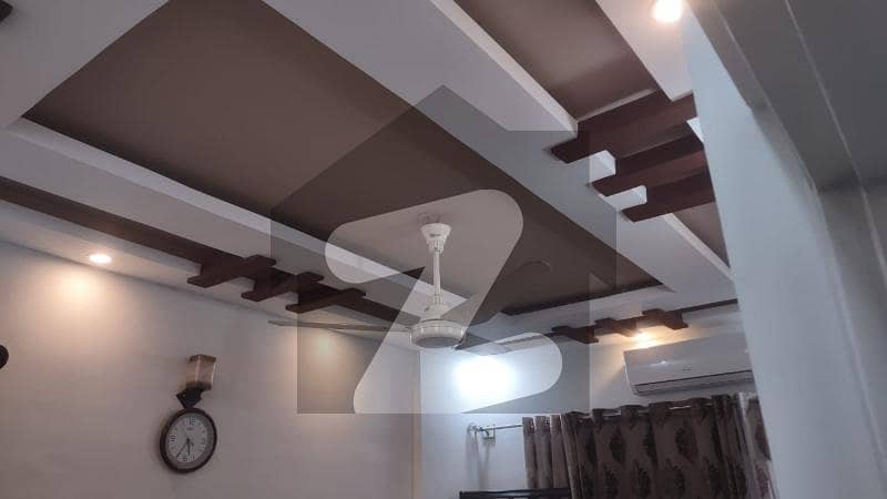 400 Sq Yards Brand New Portion For Rent In Kaneez Fatima Society