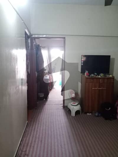 Flat For Sale