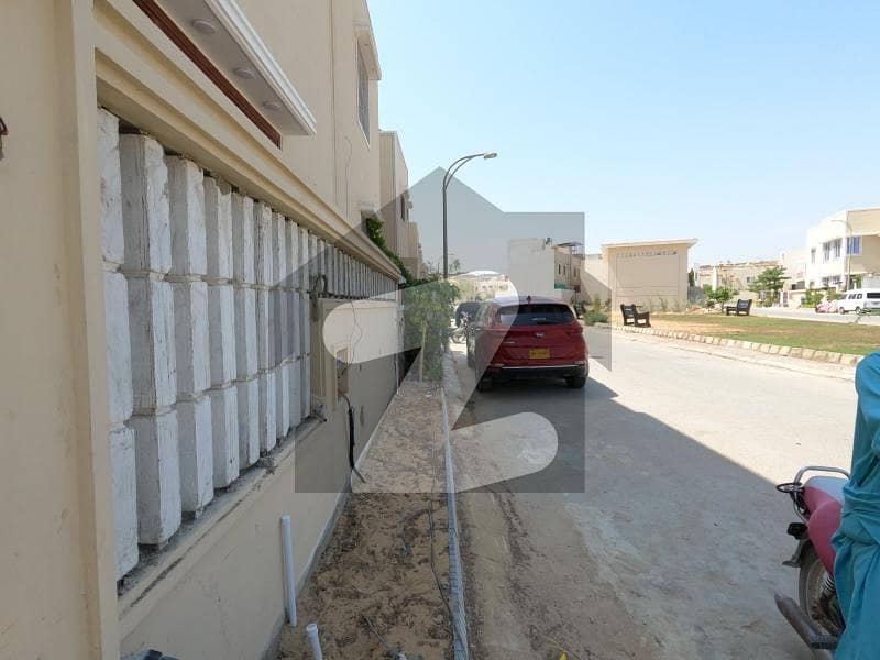 Book Prime Location House Today In Naya Nazimabad - Block C Book Prime Location House Today In Naya Nazimabad - Block C