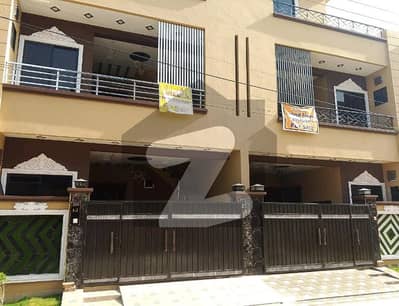 Buying A House In Lahore?