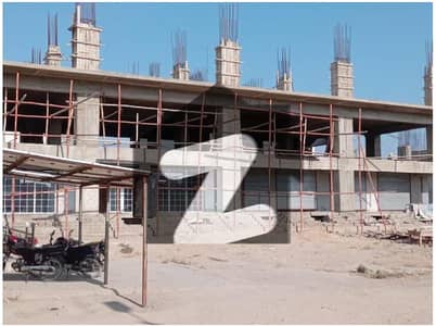 سعدی گارڈن سکیم 33,کراچی میں 3 کمروں کا 4 مرلہ فلیٹ 51.15 لاکھ میں برائے فروخت۔