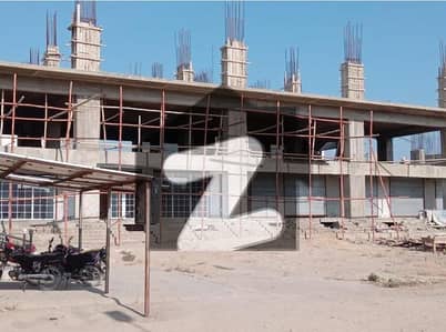 سعدی گارڈن سکیم 33,کراچی میں 3 کمروں کا 4 مرلہ فلیٹ 47.15 لاکھ میں برائے فروخت۔