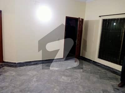 12 Marla Lower Lock Separate Gate Upper Portion Is Available For Rent In Dha Phase 4 Near Main Ghazi Road