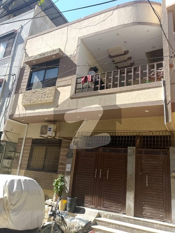 گلشن عریشہ کراچی میں 4 کمروں کا 5 مرلہ مکان 1.9 کروڑ میں برائے فروخت۔ گلشن عریشہ کراچی میں 4 کمروں کا 5 مرلہ مکان 1.9 کروڑ میں برائے فروخت۔