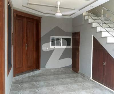 5 Marla House For Grabs In Johar Town