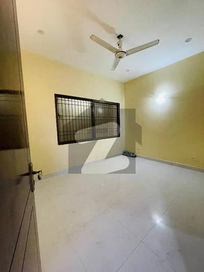 100 YARDS Well Maintain Bungalow Available For Rent