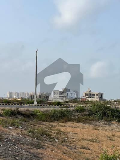 Dha Phase 8 Zone D 600 Yards West Open