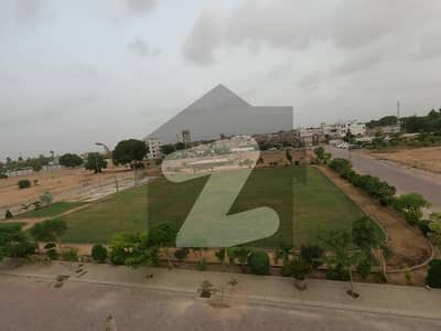 او یو ڈی ریزیڈنسی مراد میمن گوٹھ,گداپ ٹاؤن,کراچی میں 8 مرلہ کمرشل پلاٹ 1.4 کروڑ میں برائے فروخت۔
