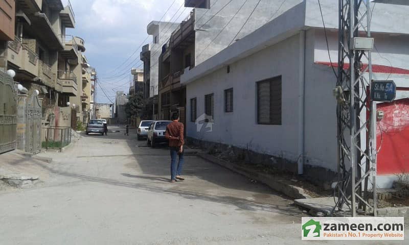 House Is Available For Sale In Ghori Town Phase 2 House Is Available For Sale In Ghori Town Phase 2