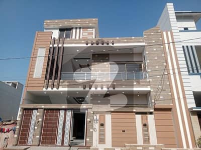This Is Your Chance To Buy Prime Location House In Karachi This Is Your Chance To Buy Prime Location House In Karachi