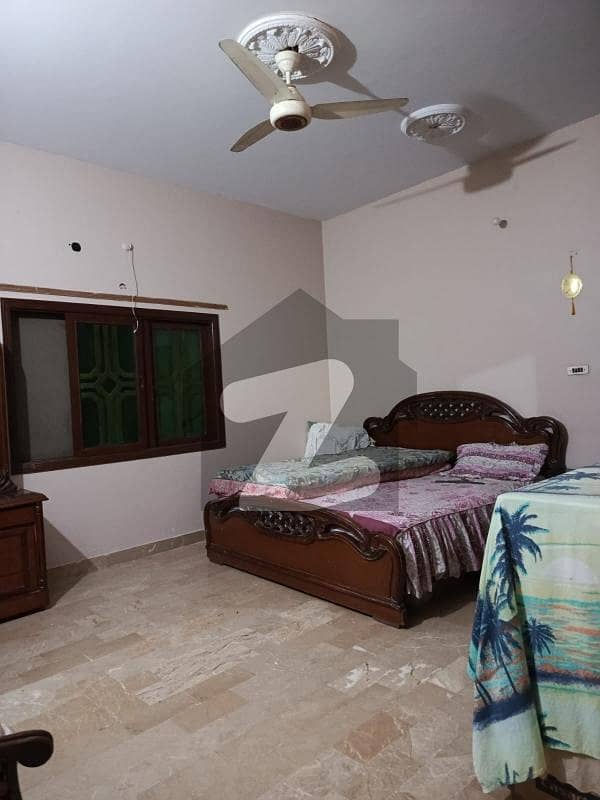 Change Your Address To Gulistan-e-Jauhar - Block 14, Karachi For A Reasonable Price Of Rs. 95000