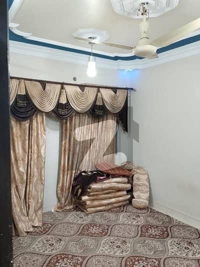 You Can Find A Gorgeous Flat For sale In Gulistan-e-Jauhar - Block 18