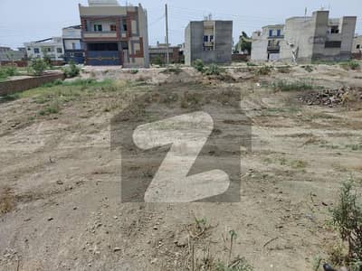 محافظ ٹاوُن سرگودھا میں 5 مرلہ رہائشی پلاٹ 85.0 لاکھ میں برائے فروخت۔