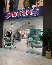 Rented Shop For Sale With High End Brand Rented Shop For Sale With High End Brand