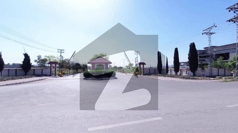 Own A Residential Plot In 10 Marla Islamabad Own A Residential Plot In 10 Marla Islamabad