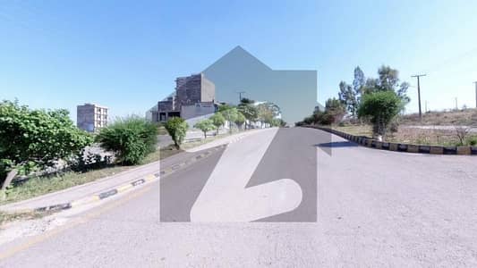 Residential Plot For sale In AWT - Block A Islamabad