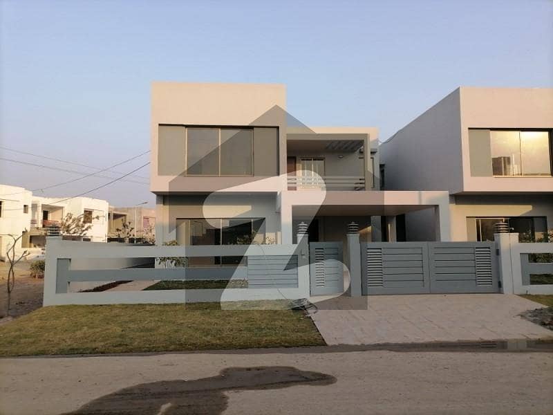 Spacious House Is Available In DHA Villas For Sale Spacious House Is Available In DHA Villas For Sale