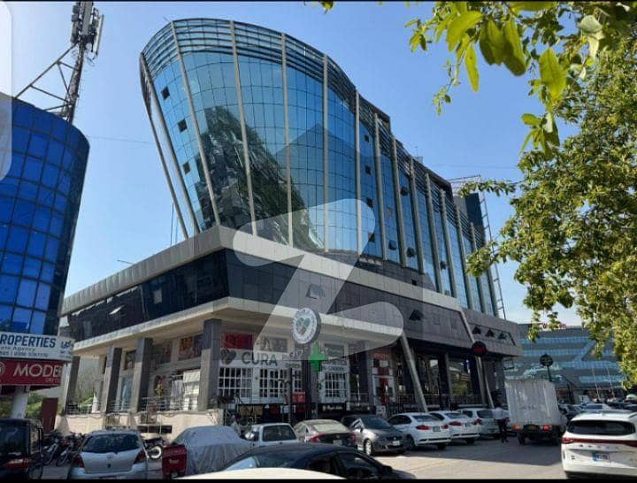 1055 Sq. FT FLAT AVAILABLE FOR RENT IN I-8 MARKAZ 1055 Sq. FT FLAT AVAILABLE FOR RENT IN I-8 MARKAZ