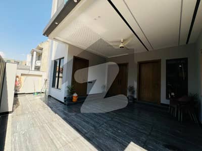 2100 Sq Ft Double Unit Full House Available For Sale. In Margalla View Housing Society MVHS D-17 Islamabad.