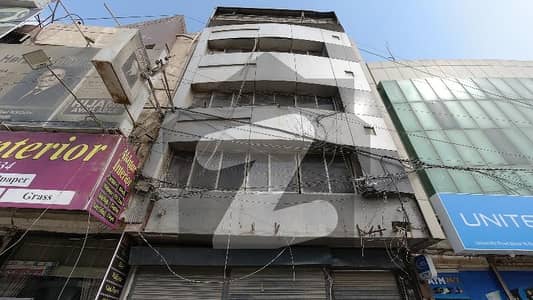 گلشنِ اقبال - بلاک 16 گلشنِ اقبال,گلشنِ اقبال ٹاؤن,کراچی میں 3 مرلہ عمارت 12.0 کروڑ میں برائے فروخت۔