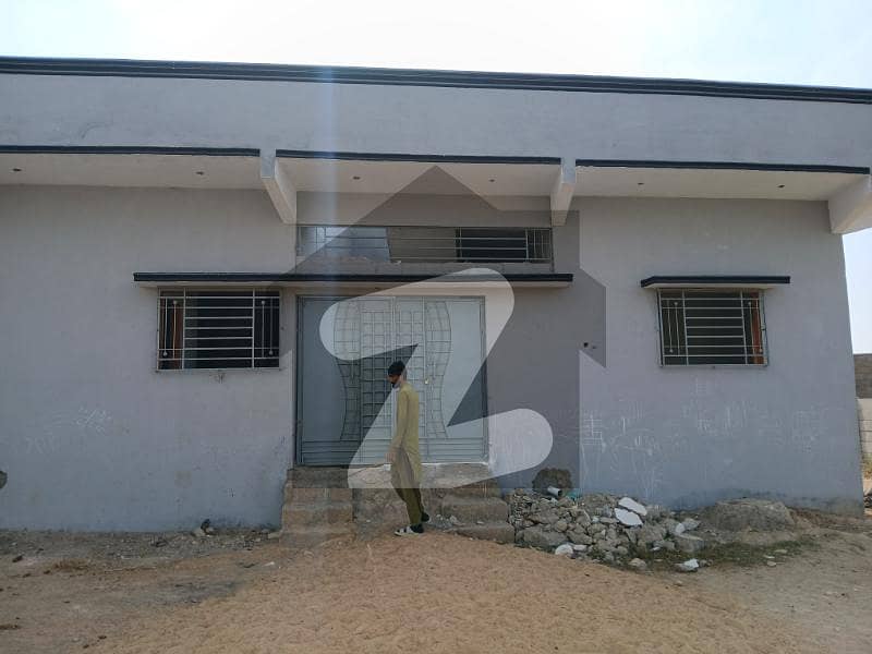 House For Sale In Gulshan E Noman Malir