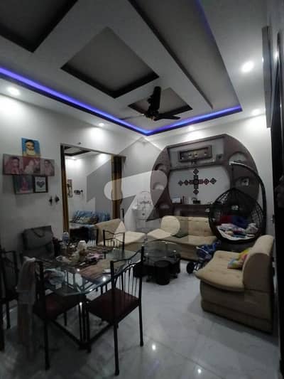 Zeenatabad CHS 120 Yard G+1 House For Sale Near To Main Gate Urgent Need Cash