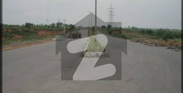 ای - 19 اسلام آباد میں 10 مرلہ پلاٹ فائل 15.0 لاکھ میں برائے فروخت۔