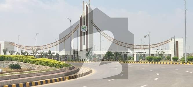 Highly-Coveted Corner 500 Square Yards Residential Plot Is Available In DHA City - Sector 3A For Sale Highly-Coveted Corner 500 Square Yards Residential Plot Is Available In DHA City - Sector 3A For Sale
