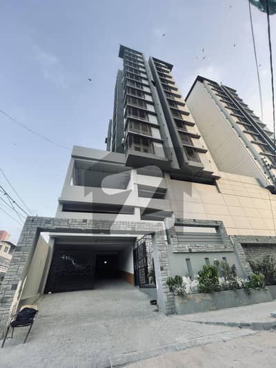3Bed Room Spacious Apartment For Rent With Extra Terrace