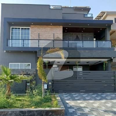 10 Marla House | Bahria Town | On 2 Years Installment Plan | Double Unit | A++ Construction