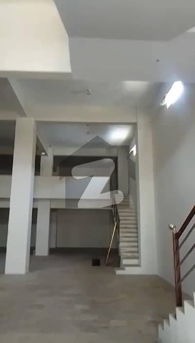 FACTORY FOR RENT