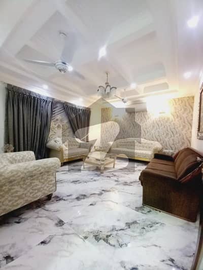 1 Kanal Upper Portion Available For Rent In Dha Phase 3 At Good Location