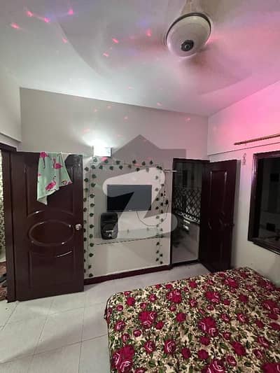 Furnished