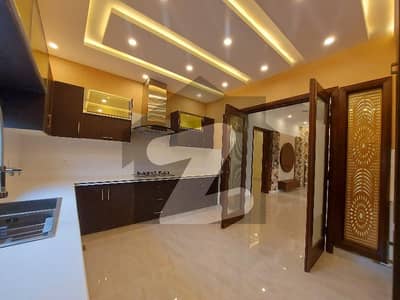 لیک سٹی میڈوز لاہور میں 3 کمروں کا 1 کنال بالائی پورشن 95.0 ہزار میں کرایہ پر دستیاب ہے۔