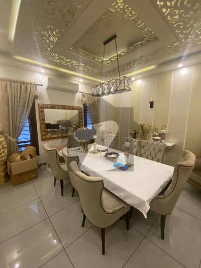 Luxury